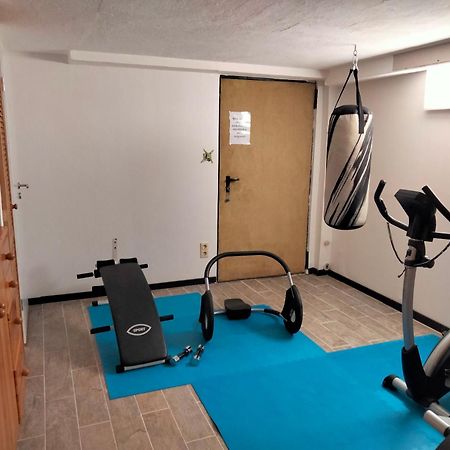 Ferienwohnung Coco Haltern Extérieur photo