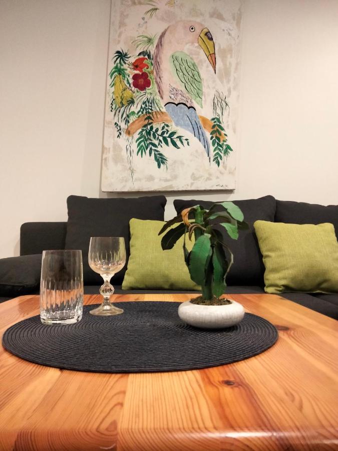Ferienwohnung Coco Haltern Extérieur photo