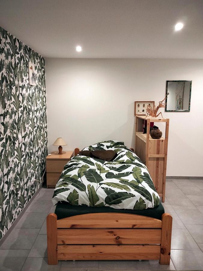 Ferienwohnung Coco Haltern Extérieur photo