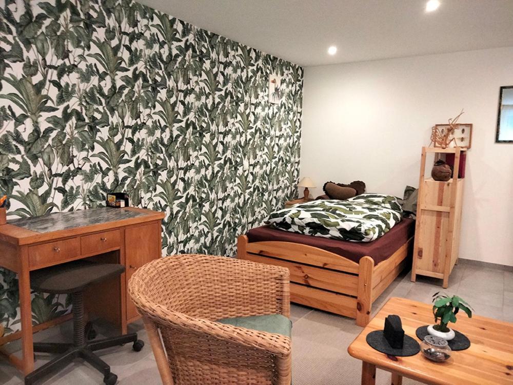 Ferienwohnung Coco Haltern Extérieur photo