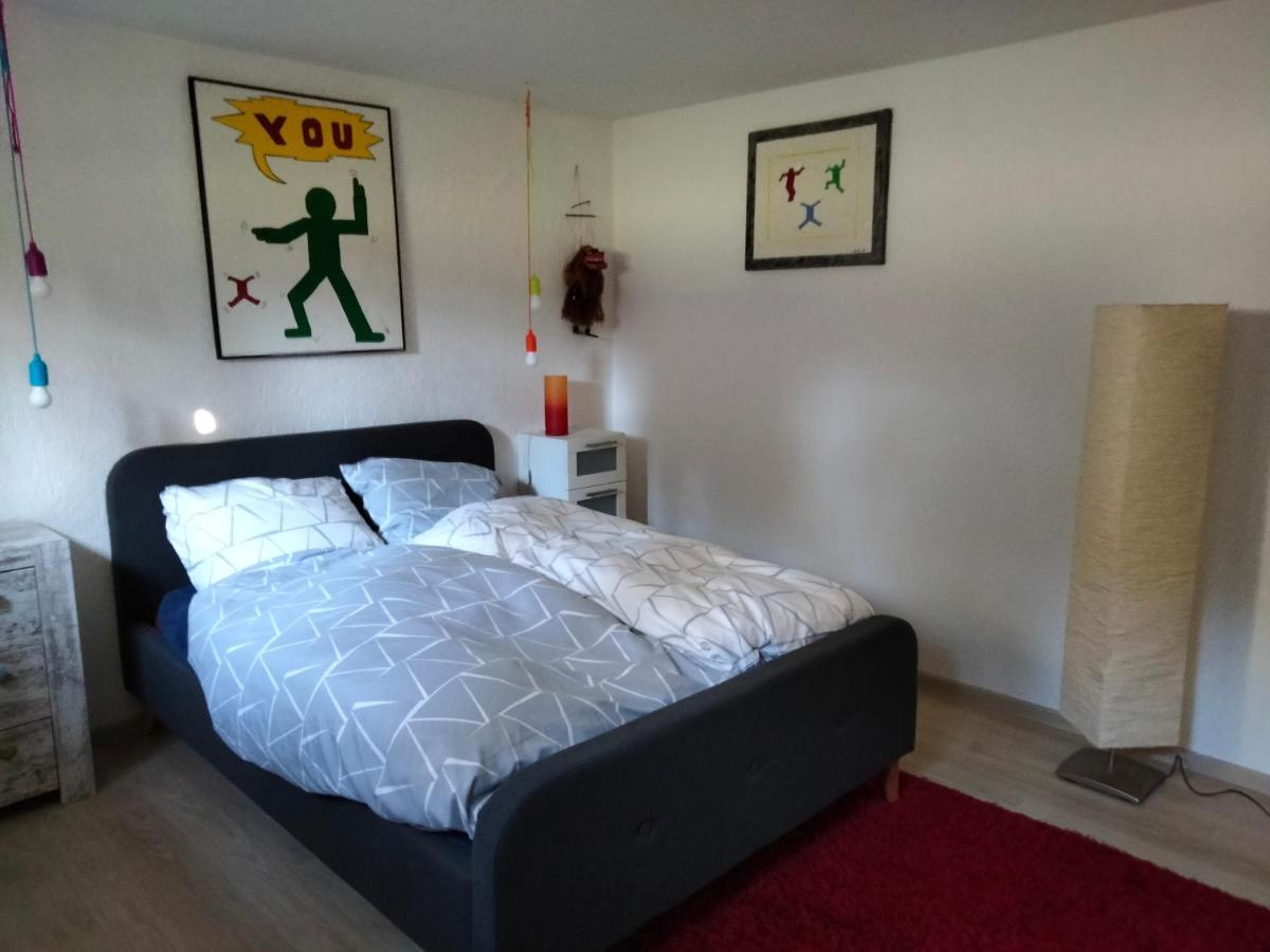 Ferienwohnung Coco Haltern Extérieur photo