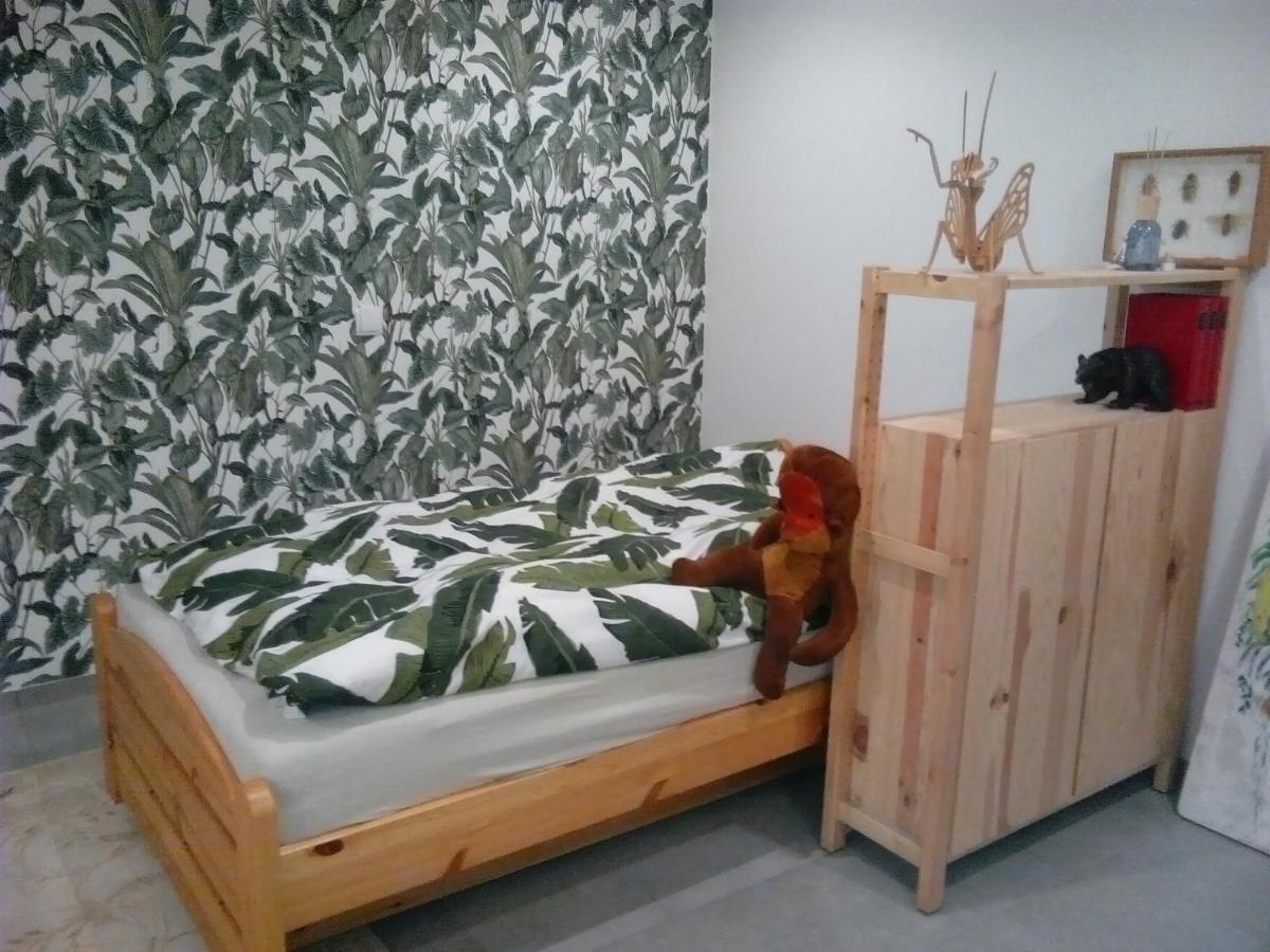 Ferienwohnung Coco Haltern Extérieur photo