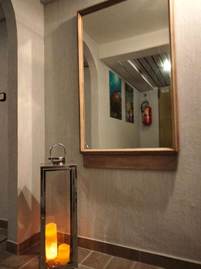 Ferienwohnung Coco Haltern Extérieur photo