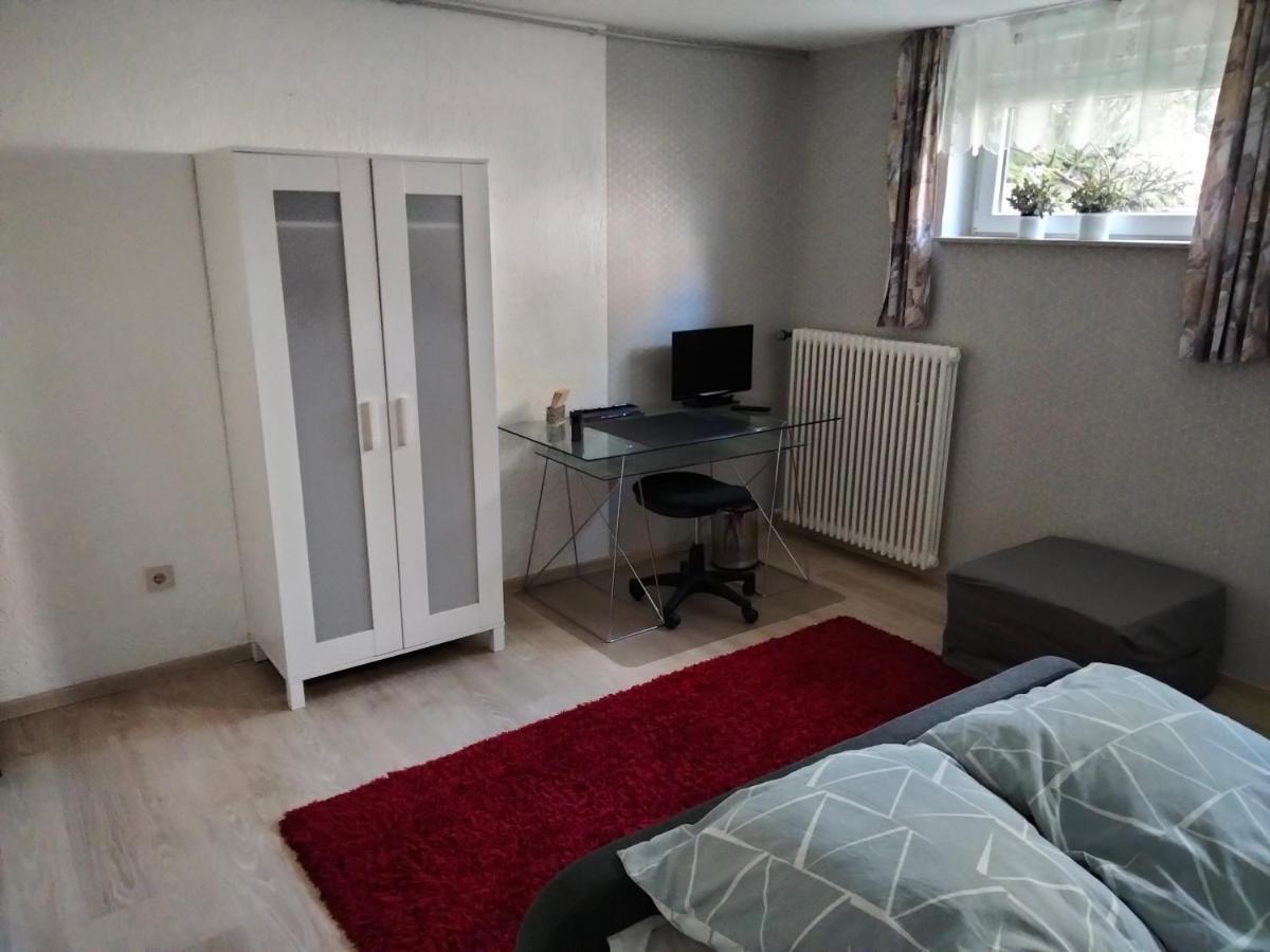 Ferienwohnung Coco Haltern Extérieur photo