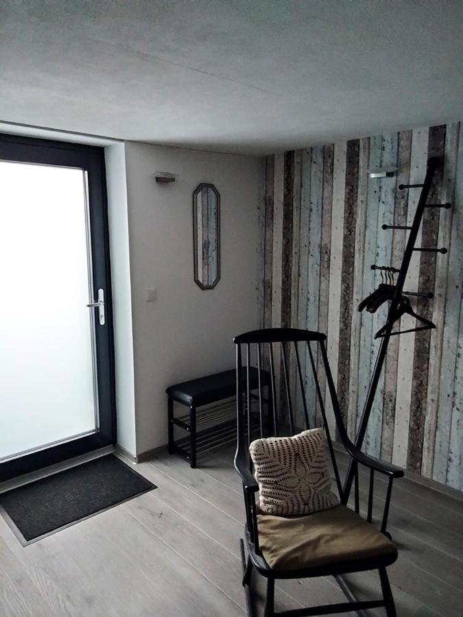 Ferienwohnung Coco Haltern Extérieur photo