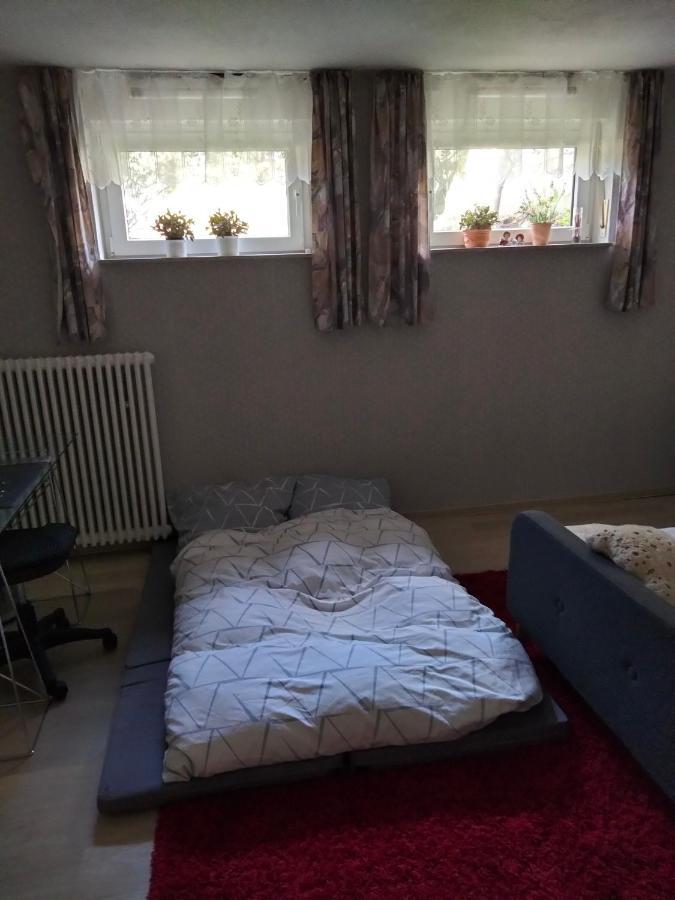 Ferienwohnung Coco Haltern Extérieur photo