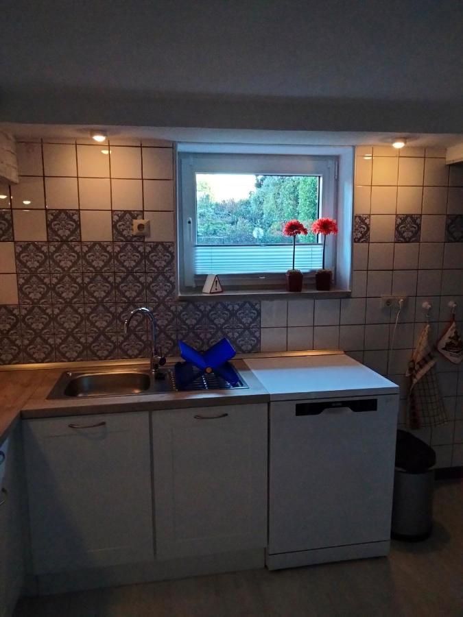 Ferienwohnung Coco Haltern Extérieur photo