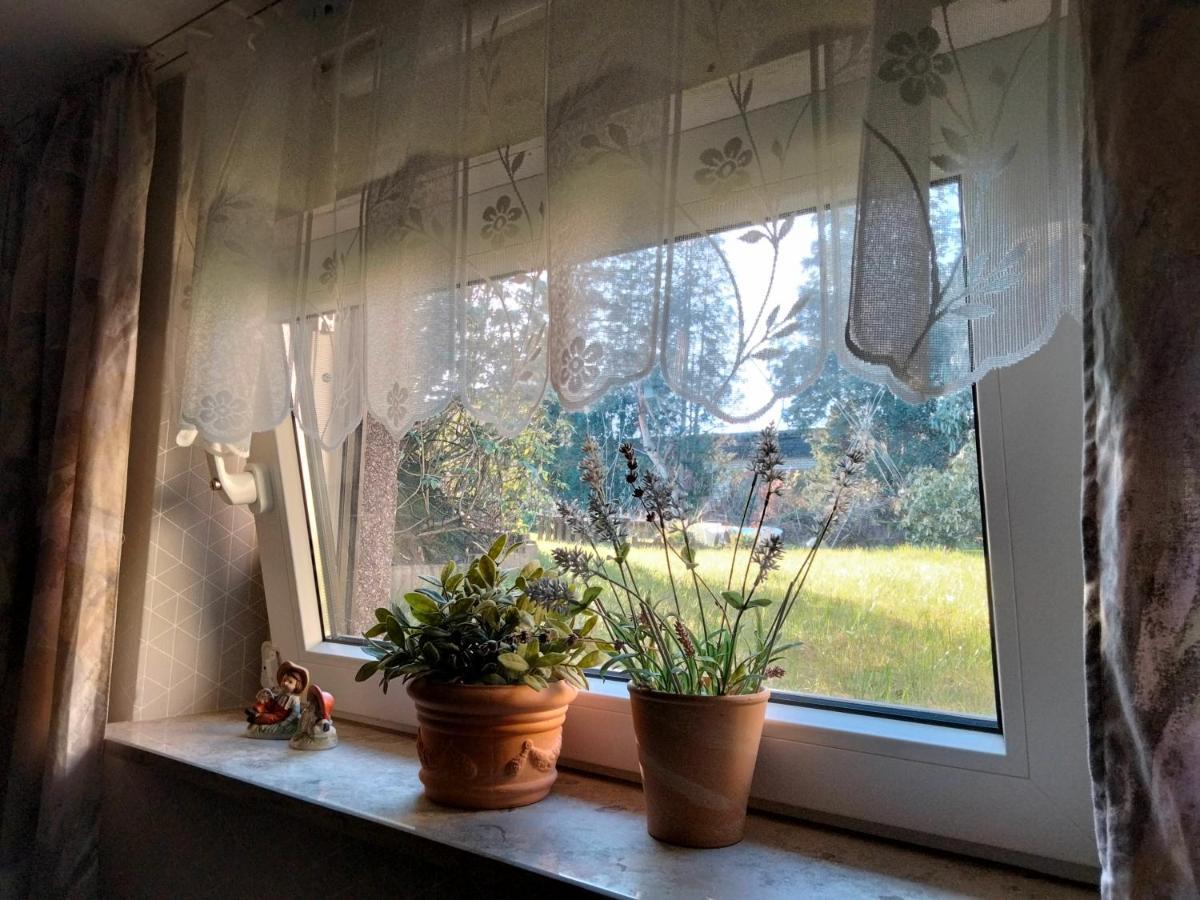 Ferienwohnung Coco Haltern Extérieur photo