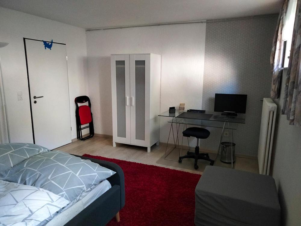 Ferienwohnung Coco Haltern Extérieur photo