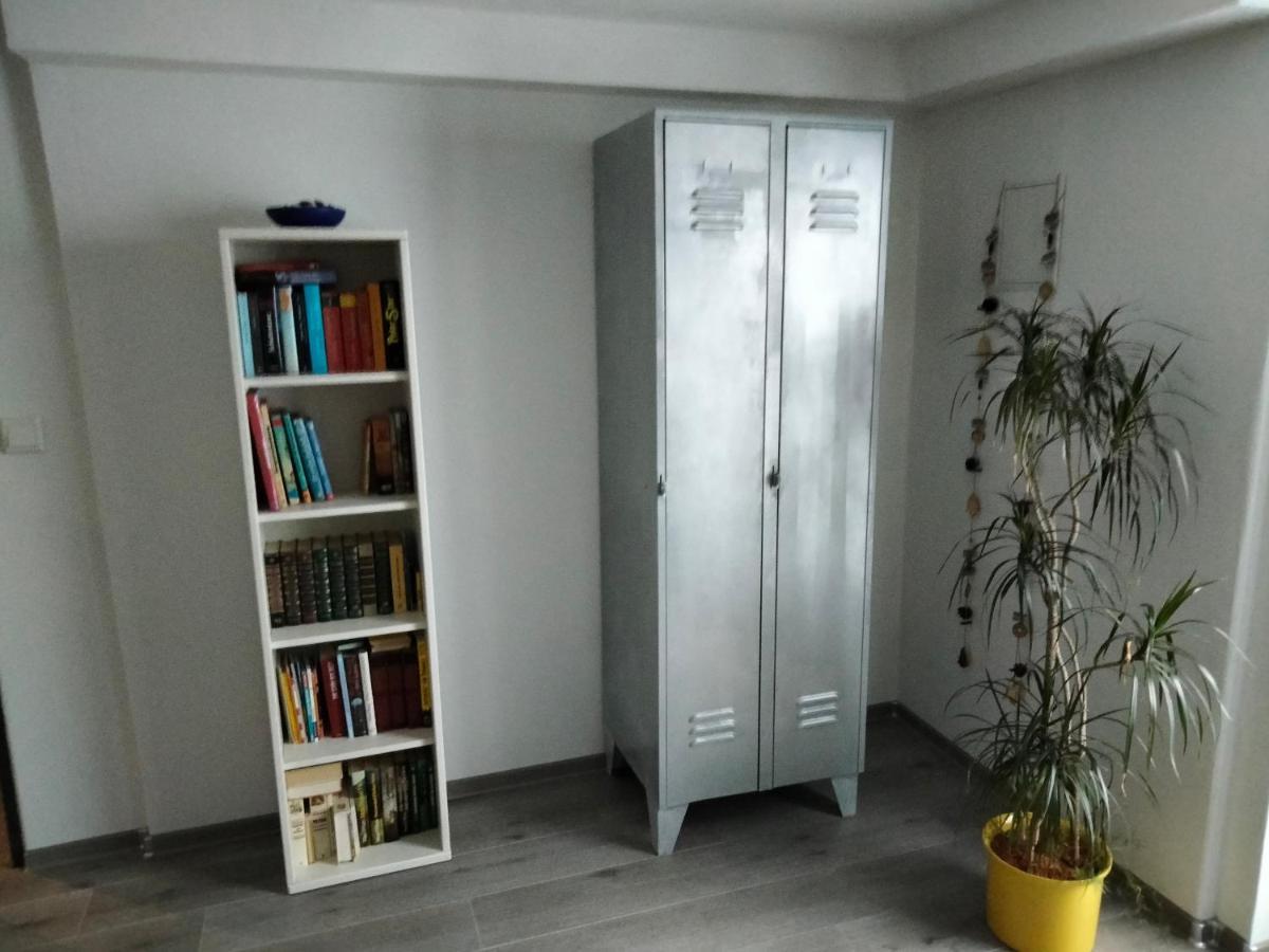 Ferienwohnung Coco Haltern Extérieur photo