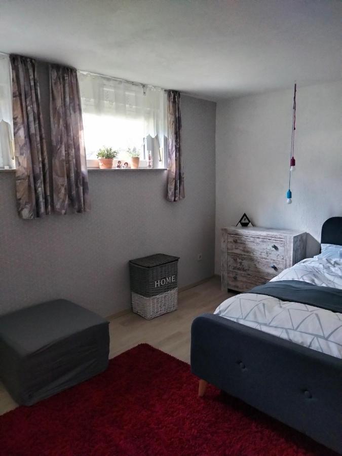 Ferienwohnung Coco Haltern Extérieur photo