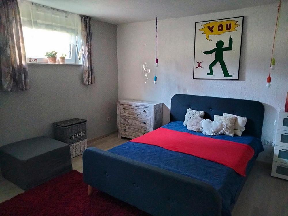Ferienwohnung Coco Haltern Extérieur photo