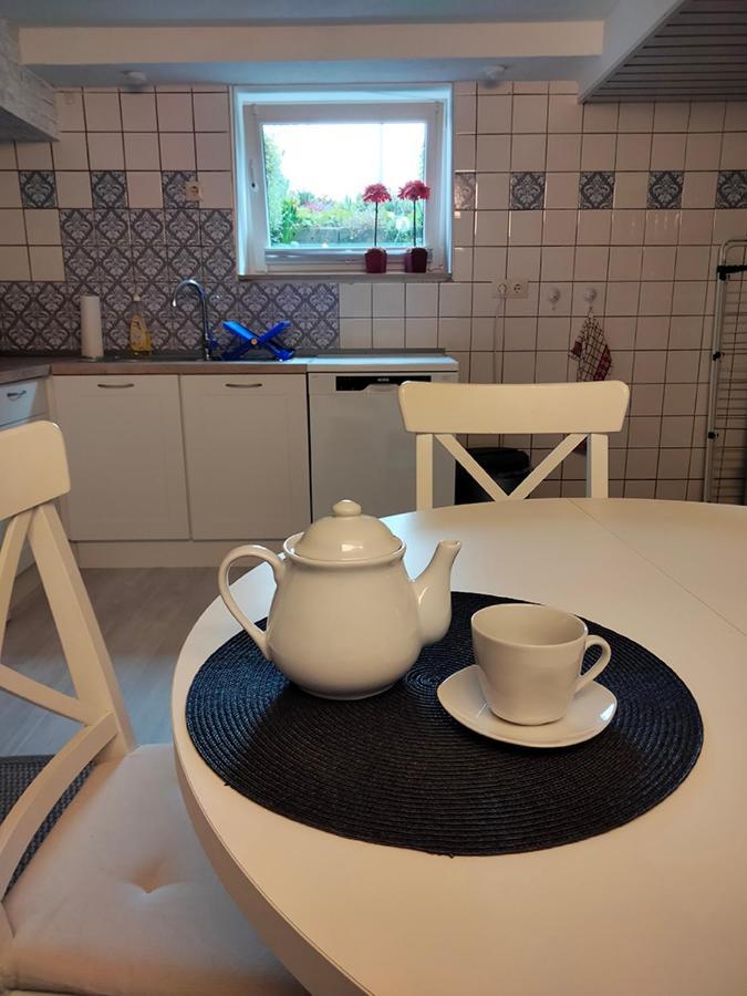 Ferienwohnung Coco Haltern Extérieur photo