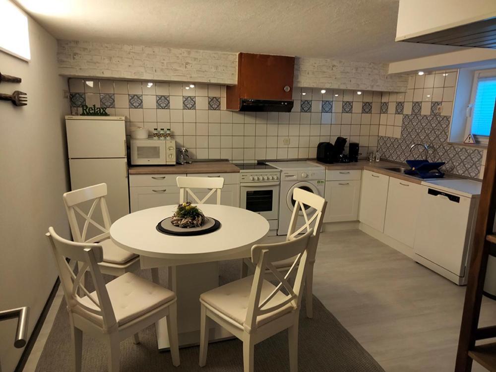 Ferienwohnung Coco Haltern Extérieur photo