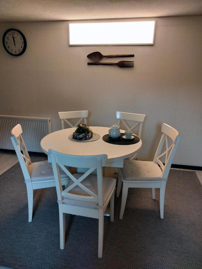 Ferienwohnung Coco Haltern Extérieur photo