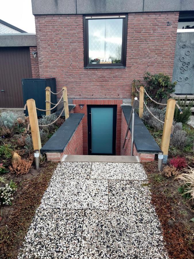 Ferienwohnung Coco Haltern Extérieur photo