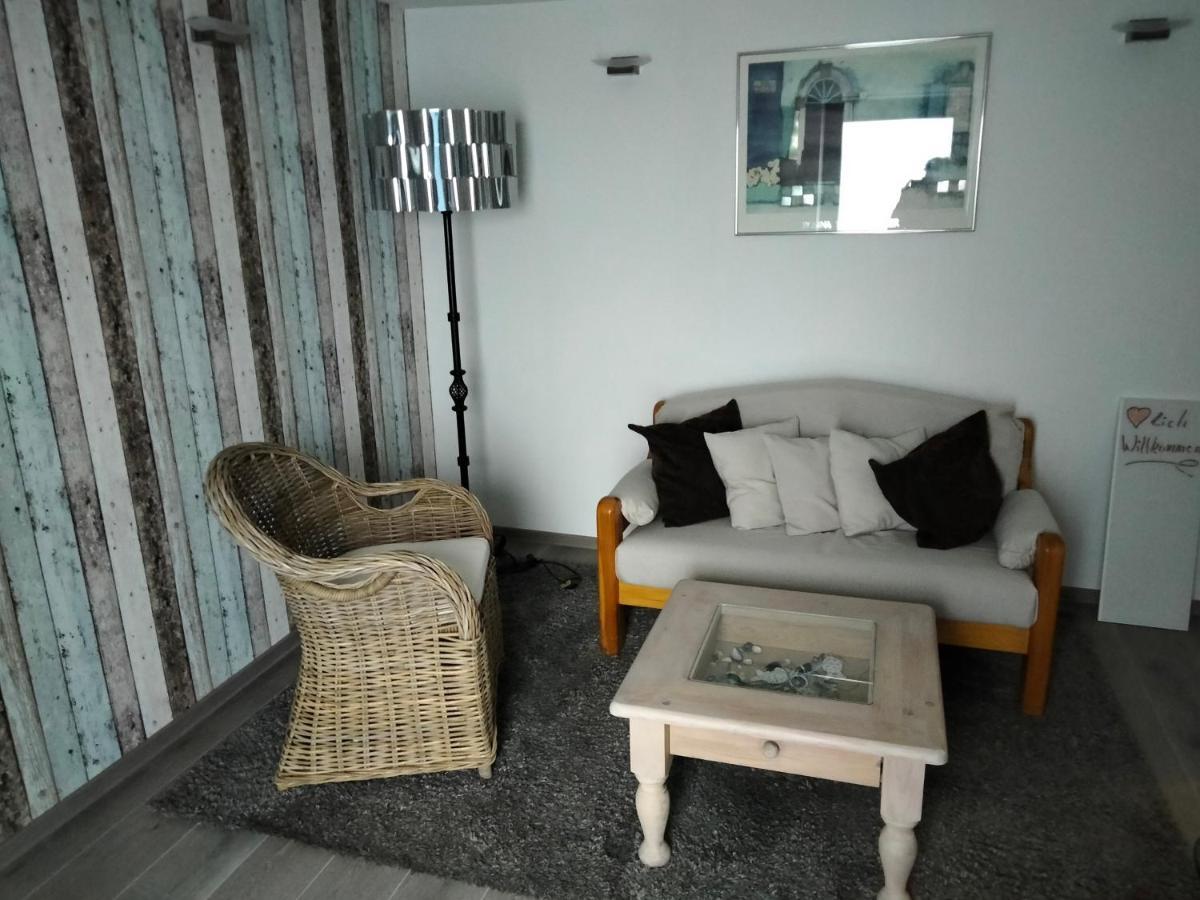 Ferienwohnung Coco Haltern Extérieur photo
