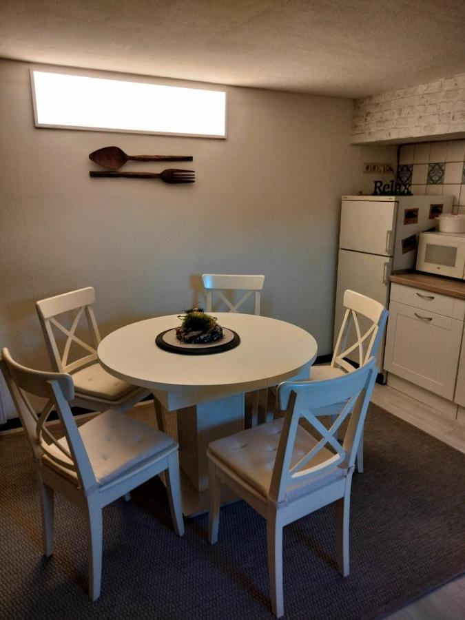 Ferienwohnung Coco Haltern Extérieur photo