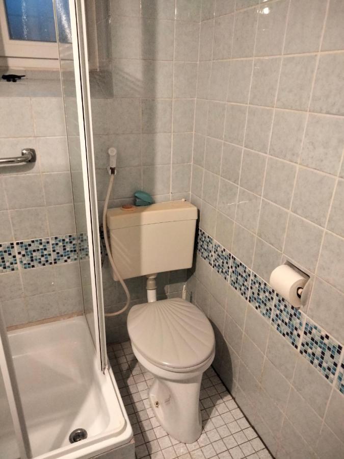 Ferienwohnung Coco Haltern Extérieur photo