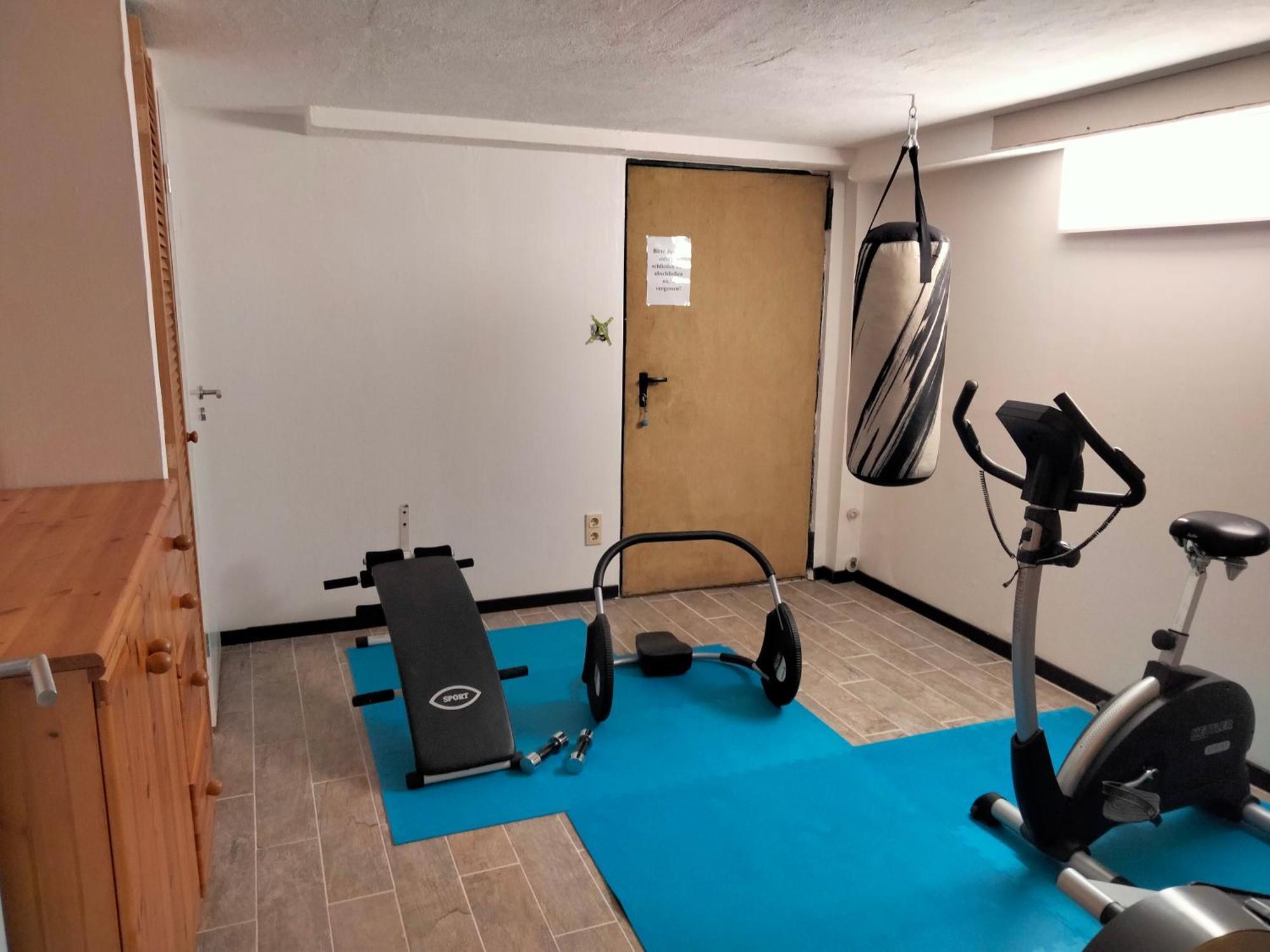 Ferienwohnung Coco Haltern Extérieur photo